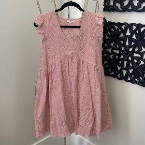 Great boutique dress 🐰